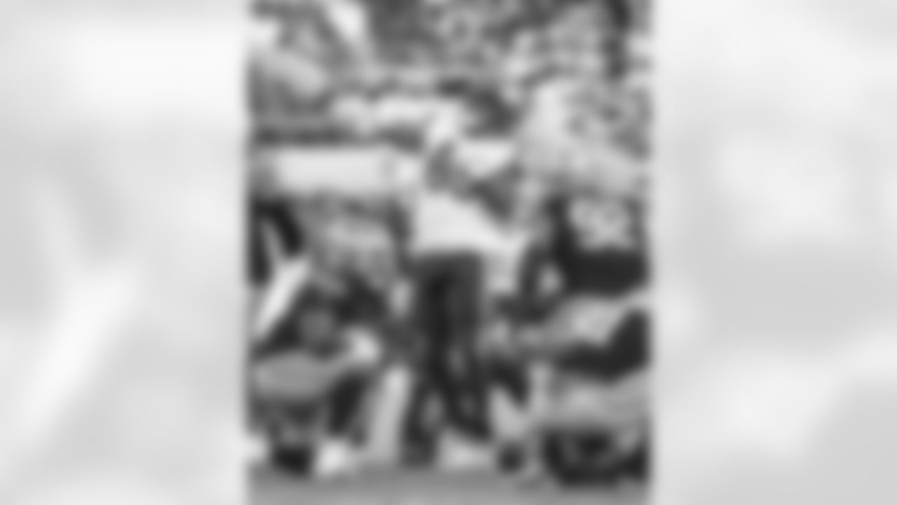 The Los Angeles Rams take on the San Francisco 49ers in week 10 of the 2025 NFL regular season.