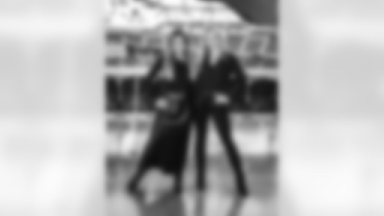 The Los Angeles Rams take on the Seattle Seahawks in week 11 of the 2025 NFL regular season.