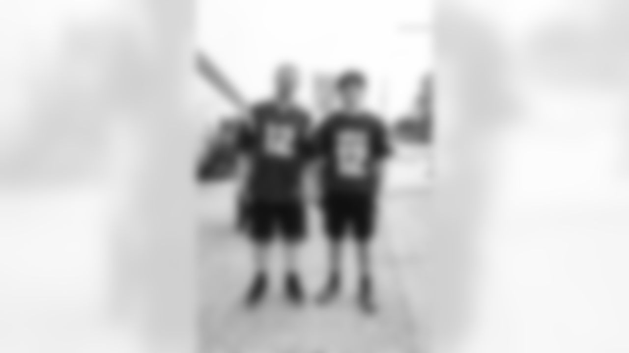 The Los Angeles Rams take on the New Orleans Saints in week 9 of the 2025 NFL regular season.