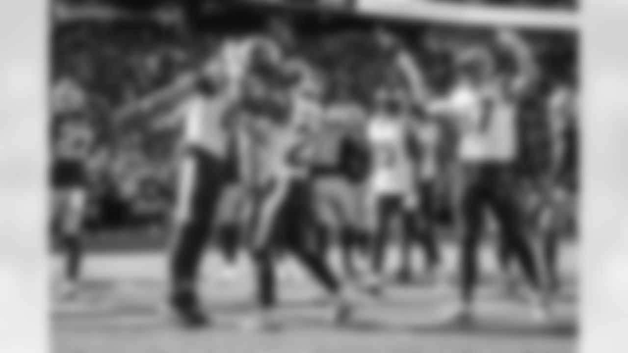 The Los Angeles Rams take on the San Francisco 49ers in week 9 of the 2025 NFL regular season.