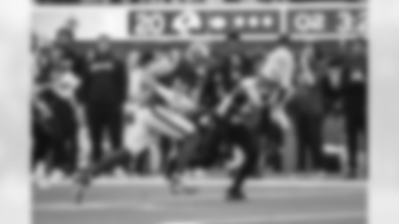 The Los Angeles Rams take on the New Orleans Saints in week 9 of the 2025 NFL regular season.