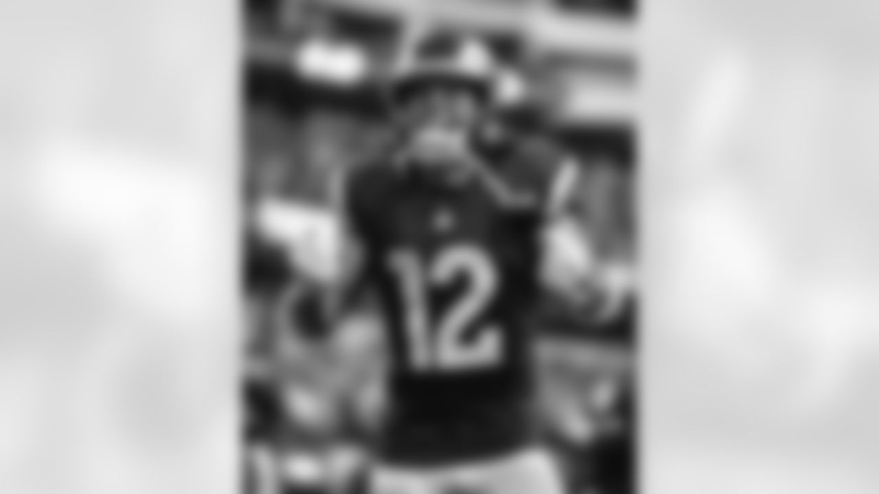 The Los Angeles Rams take on the Detroit Lions in week 15 of the 2025 NFL regular season.