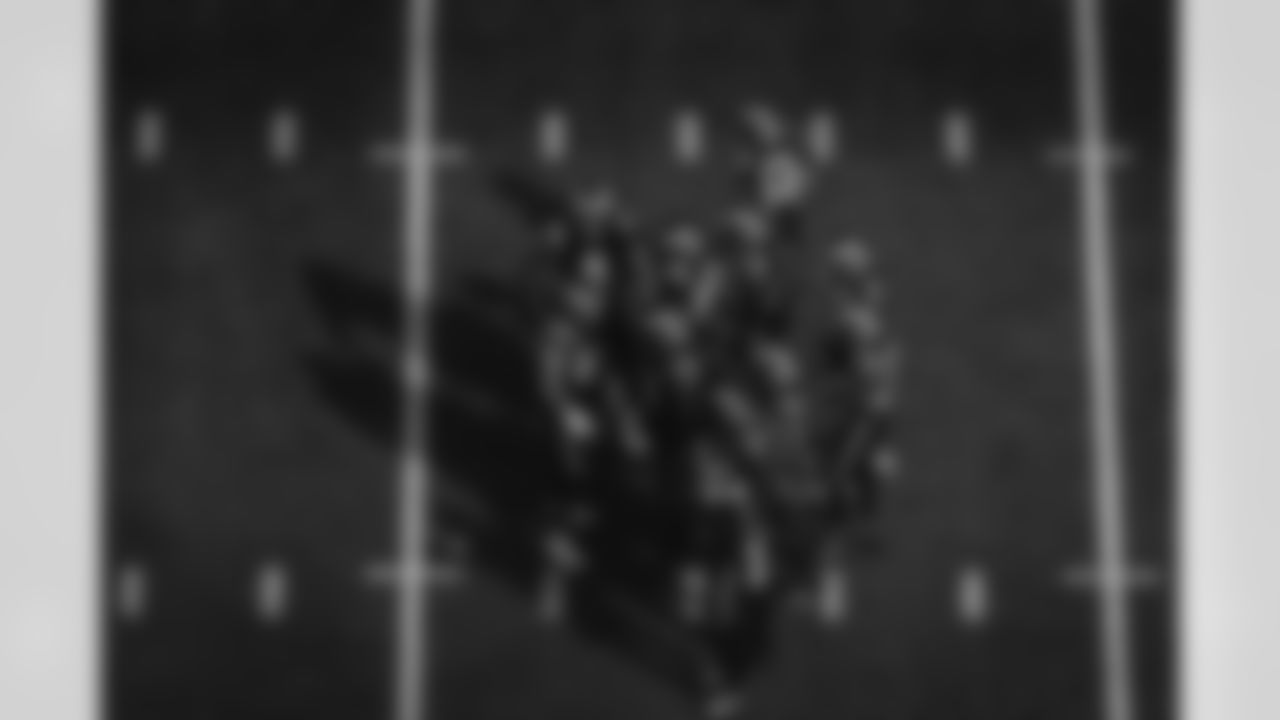 The Los Angeles Rams take on the Seattle Seahawks in week 11 of the 2025 NFL regular season.