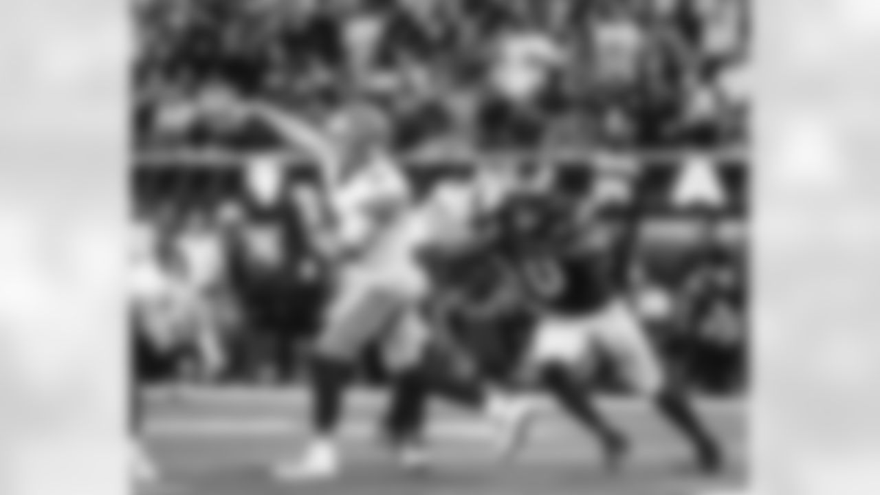 The Los Angeles Rams take on the San Francisco 49ers in week 5 of the 2025 NFL regular season.