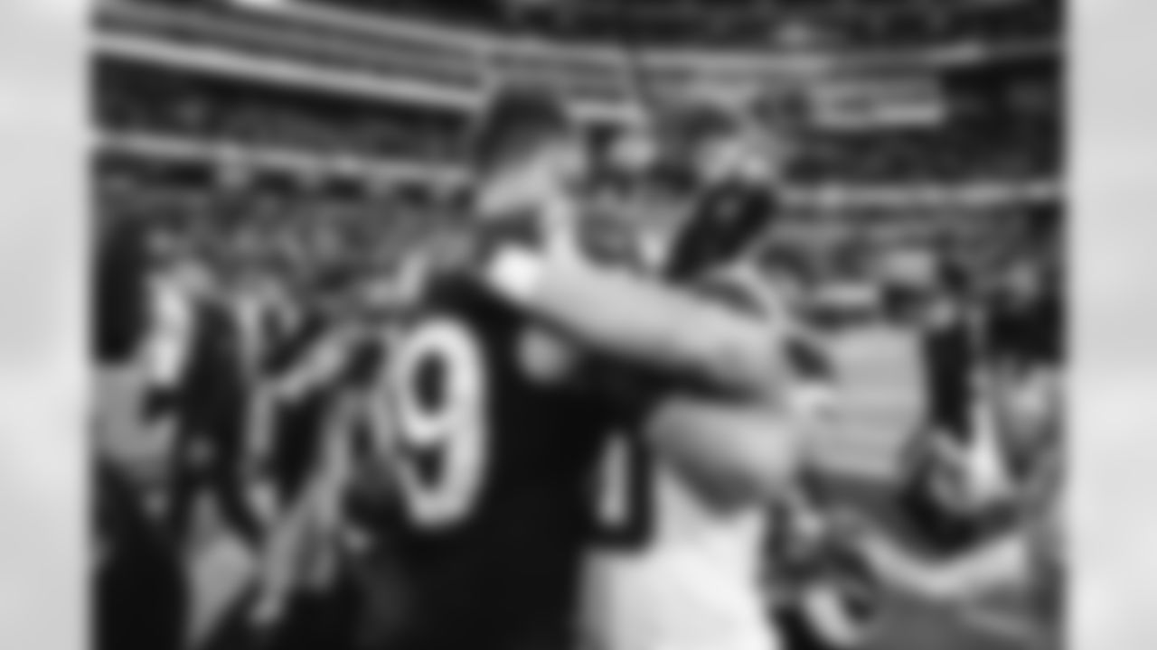 The Los Angeles Rams take on the Seattle Seahawks in week 11 of the 2025 NFL regular season.