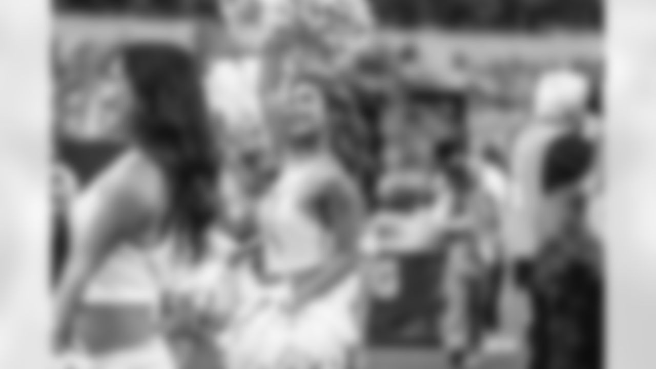 The Los Angeles Rams take on the New Orleans Saints in week 9 of the 2025 NFL regular season.