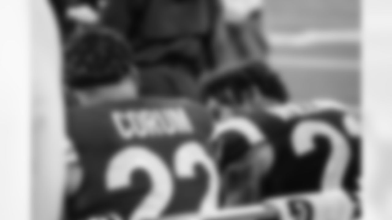 The Los Angeles Rams take on the San Francisco 49ers in week 5 of the 2025 NFL regular season.