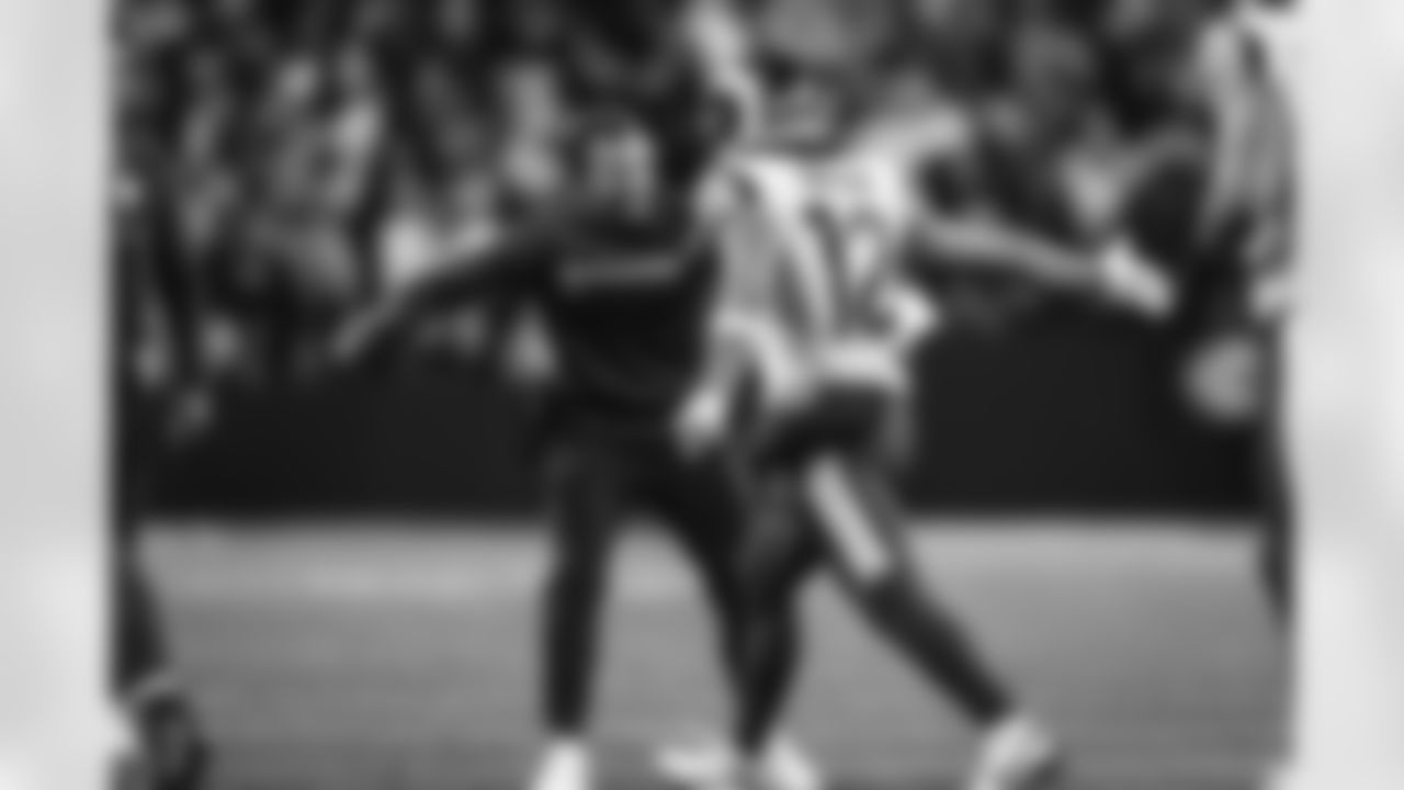 The Los Angeles Rams take on the Seattle Seahawks in the NFC Championship of the 2025 NFL post season.