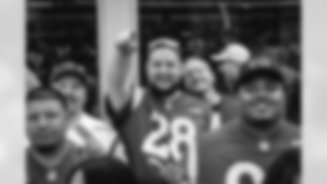 The Los Angeles Rams take on the Indianapolis Colts  in week 4 of the 2025 NFL regular season.