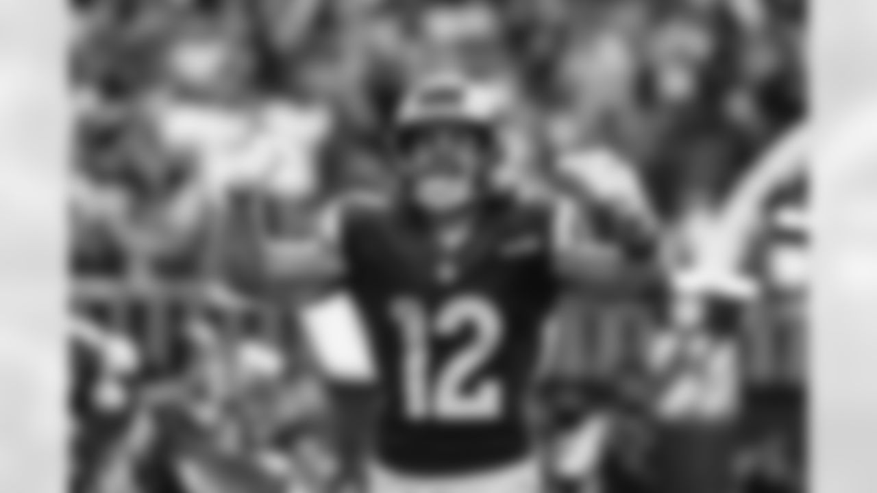 The Los Angeles Rams take on the Indianapolis Colts  in week 4 of the 2025 NFL regular season.