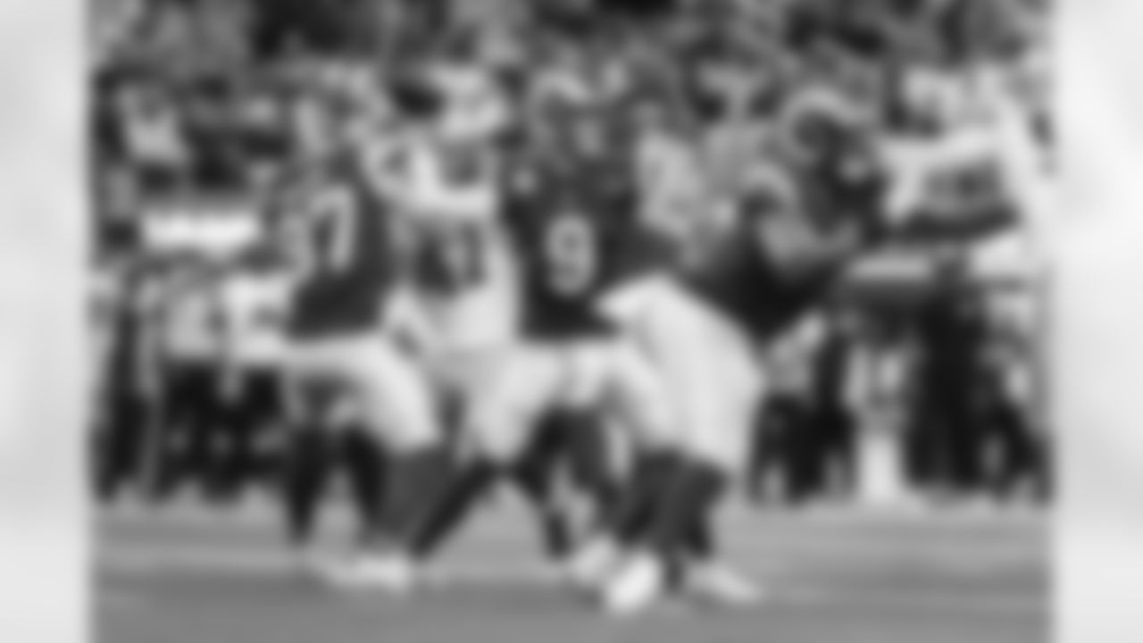 The Los Angeles Rams take on the San Francisco 49ers in week 5 of the 2025 NFL regular season.