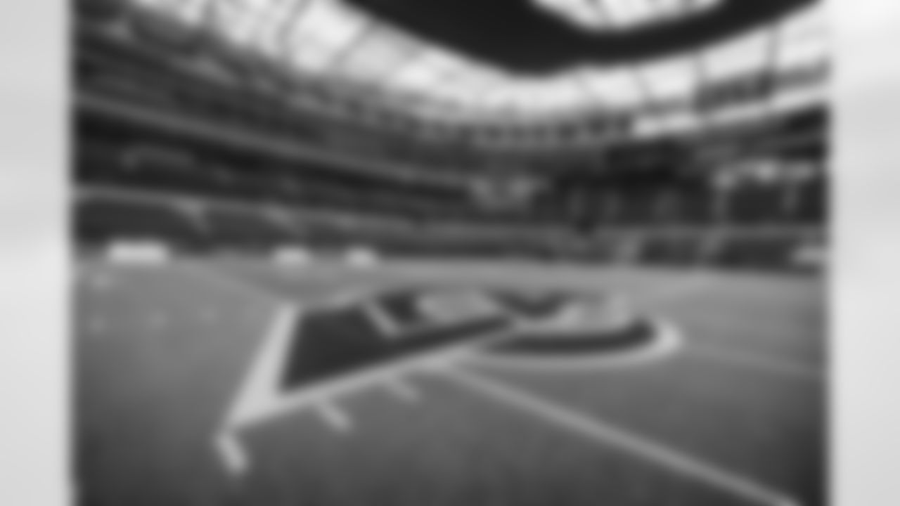 The Los Angeles Rams take on the Seattle Seahawks in week 11 of the 2025 NFL regular season.