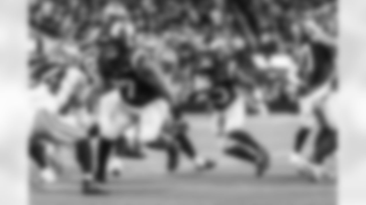 The Los Angeles Rams take on the San Francisco 49ers in week 5 of the 2025 NFL regular season.