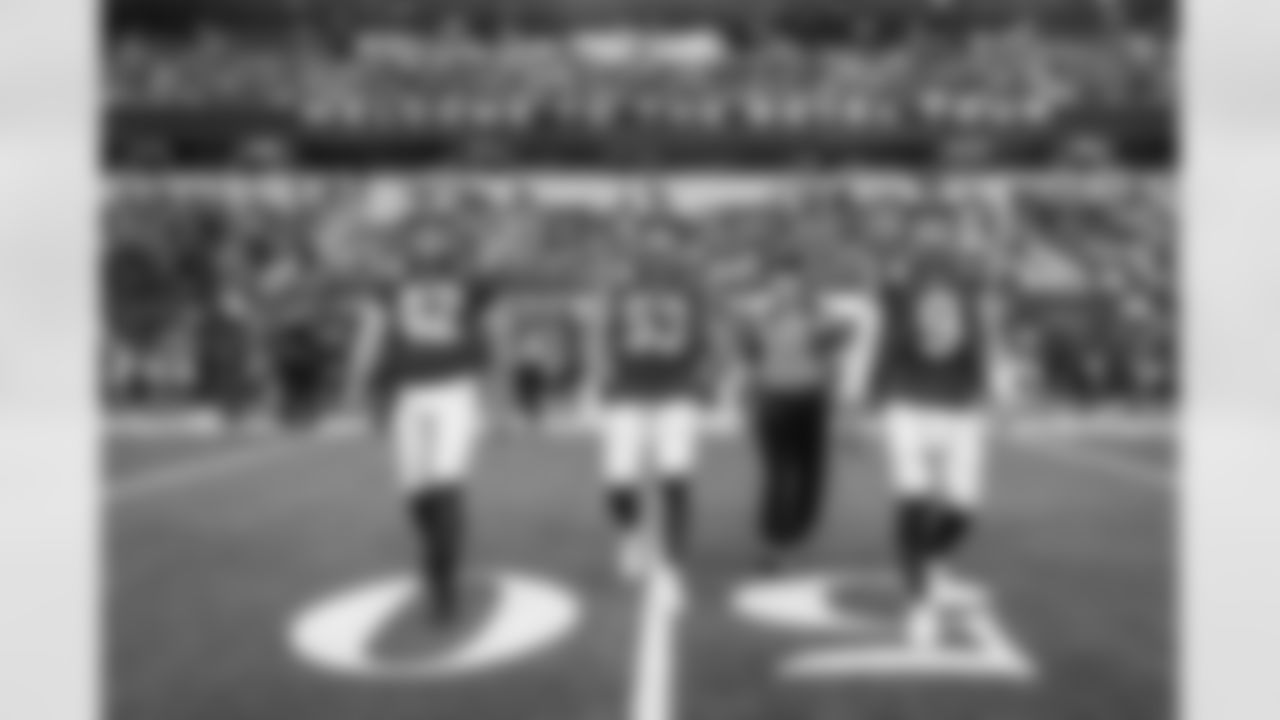 The Los Angeles Rams take on the San Francisco 49ers in week 5 of the 2025 NFL regular season.