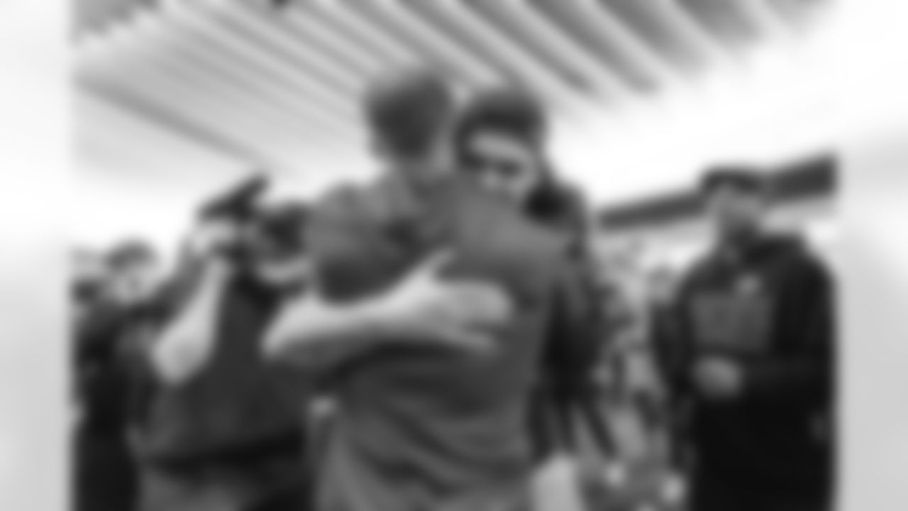 The Los Angeles Rams take on the Detroit Lions in week 15 of the 2025 NFL regular season.