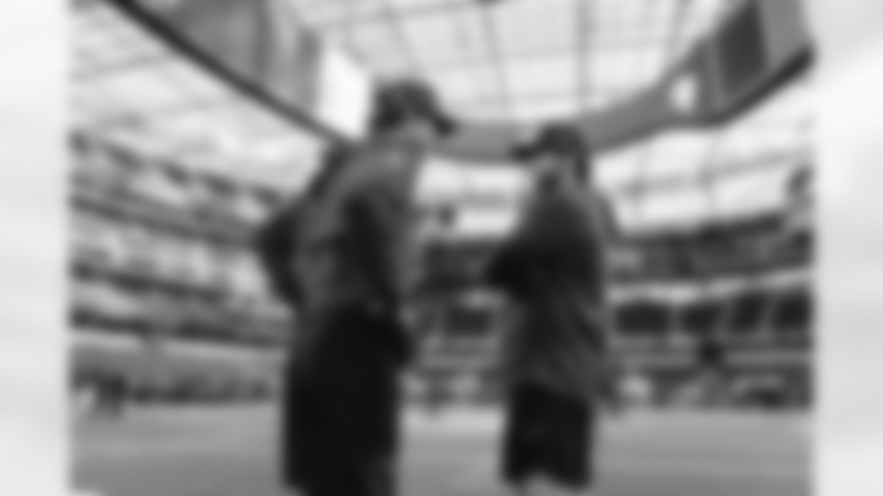 The Los Angeles Rams take on the Tampa Bay Buccaneers in week 12 of the 2025 NFL regular season.