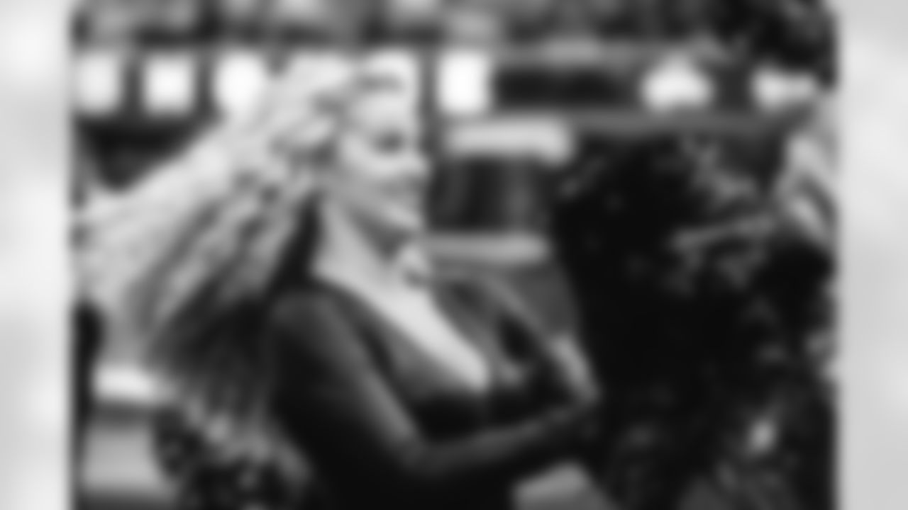 The Los Angeles Rams take on the Seattle Seahawks in week 11 of the 2025 NFL regular season.