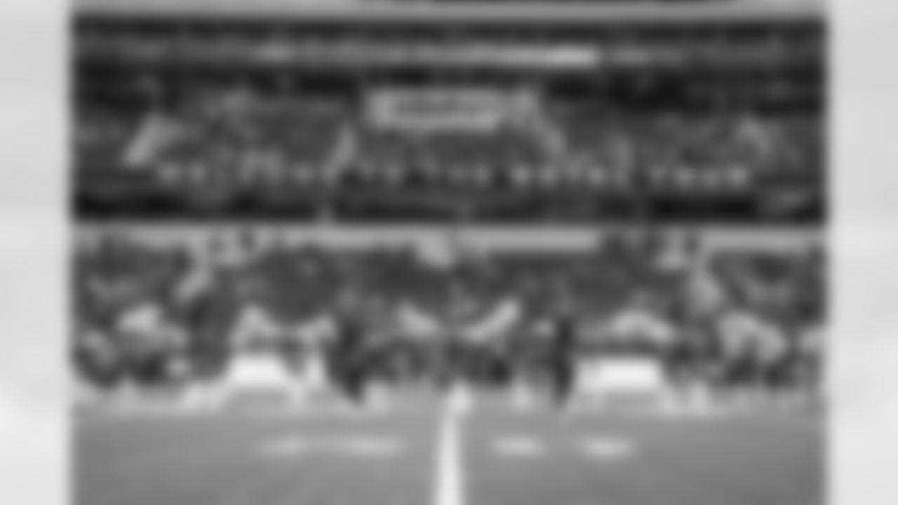 The Los Angeles Rams take on the Arizona Cardinals in week 18 of the 2025 NFL regular season.