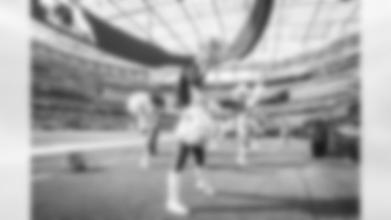 The Los Angeles Rams take on the New Orleans Saints in week 9 of the 2025 NFL regular season.