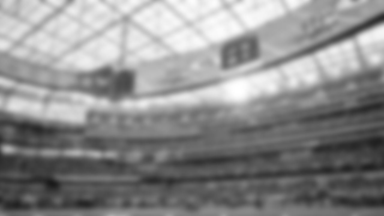 Week 15: Los Angeles Rams vs. Detroit Lions at SoFi Stadium