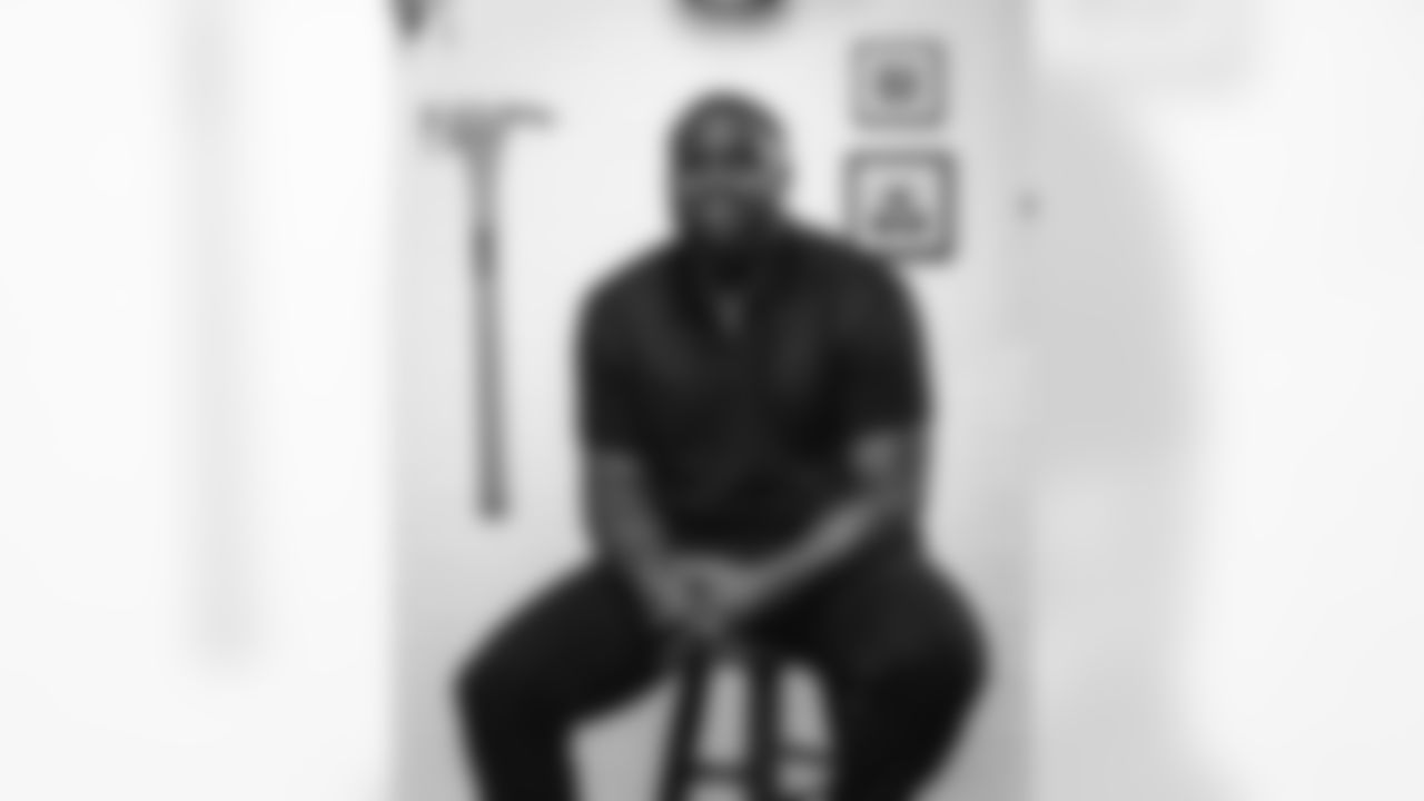 45 OLB Jamil Muhammad