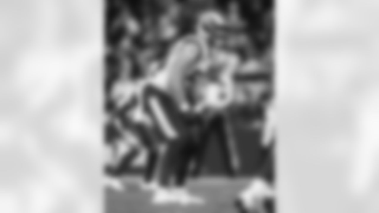 The Los Angeles Rams take on the Jacksonville Jaguars for an international game during week 7 of the 2025 NFL regular season.