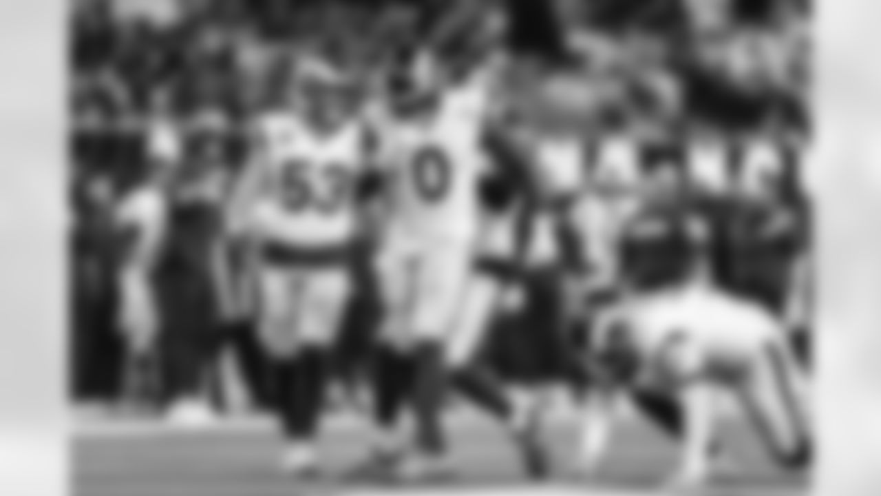 The Los Angeles Rams take on the Tampa Bay Buccaneers in week 12 of the 2025 NFL regular season.