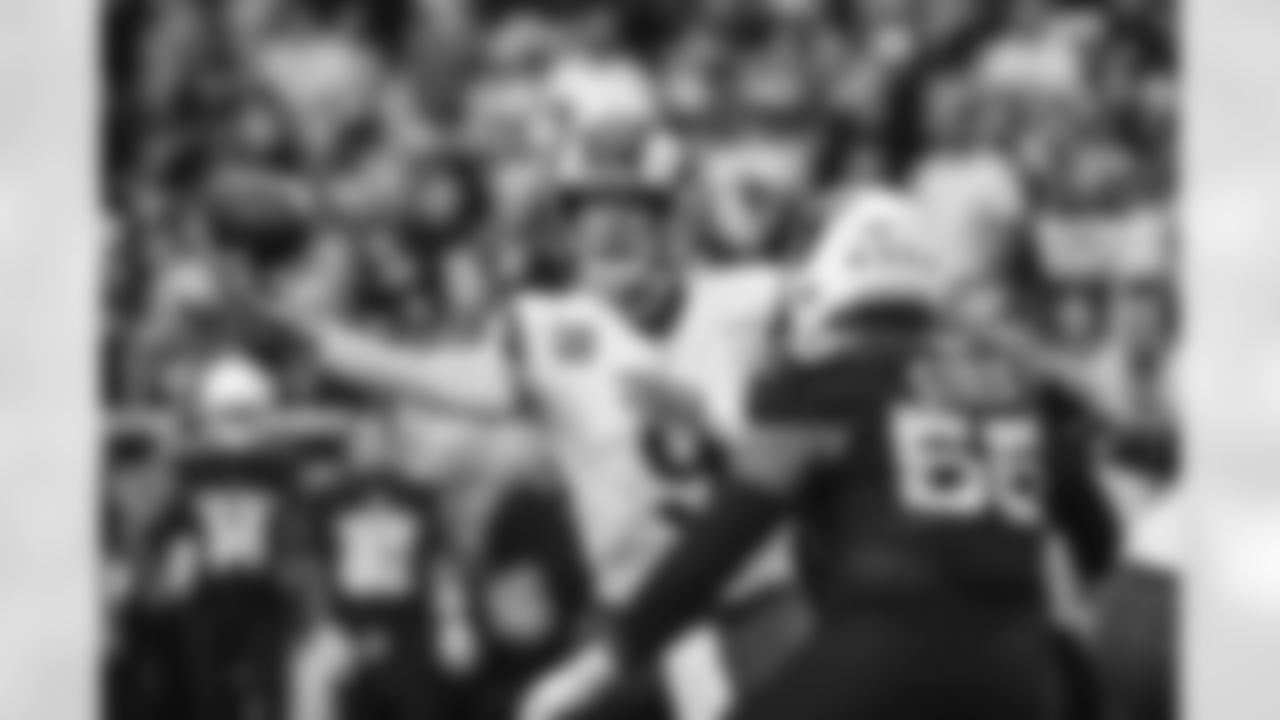 The Los Angeles Rams take on the Arizona Cardinals in week 14 of the 2025 NFL regular season.