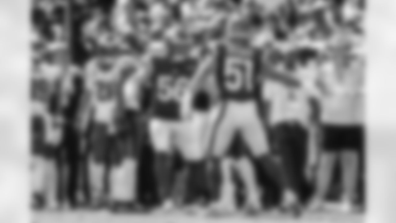 The Los Angeles Rams take on the Philadelphia Eagles in week 3 of the 2025 NFL regular season.