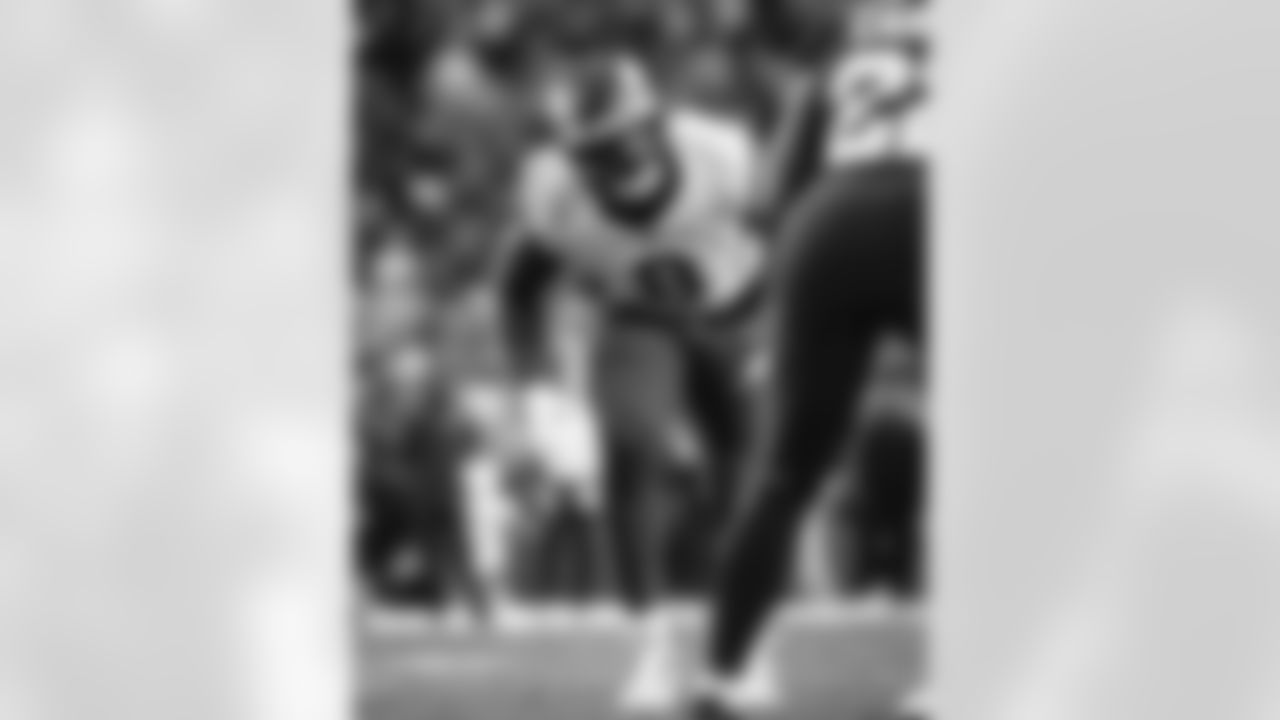 The Los Angeles Rams take on the Arizona Cardinals in week 14 of the 2025 NFL regular season.