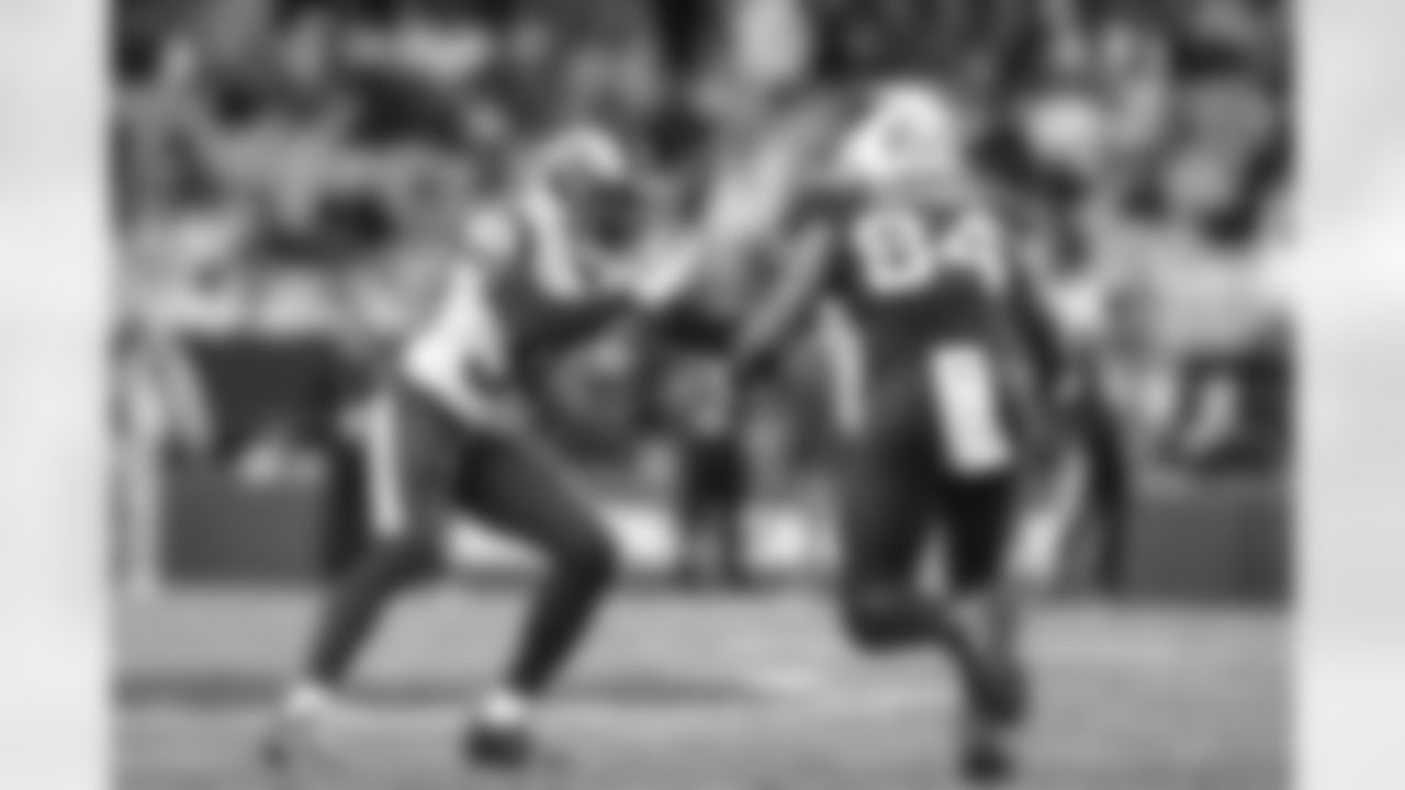 The Los Angeles Rams take on the Arizona Cardinals in week 14 of the 2025 NFL regular season.