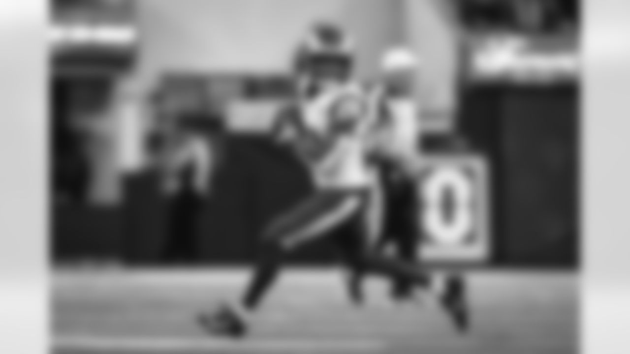 The Los Angeles Rams take on the Los Angeles Chargers in week 2 of the 2025 NFL preseason.