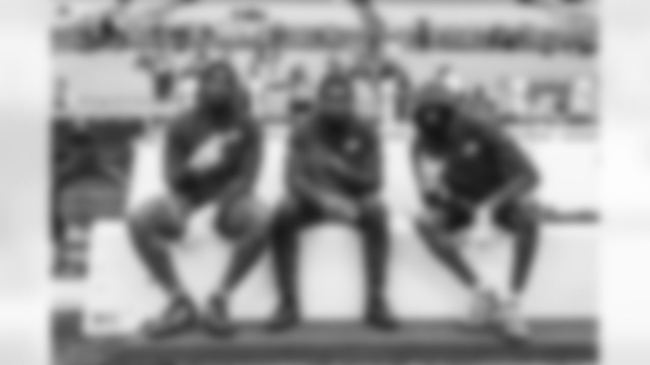 The Los Angeles Rams take on the Carolina Panthers in week 13 of the 2025 NFL regular season.