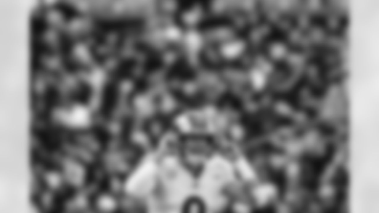 The Los Angeles Rams take on the Baltimore Ravens in week 6 of the 2025 NFL regular season.