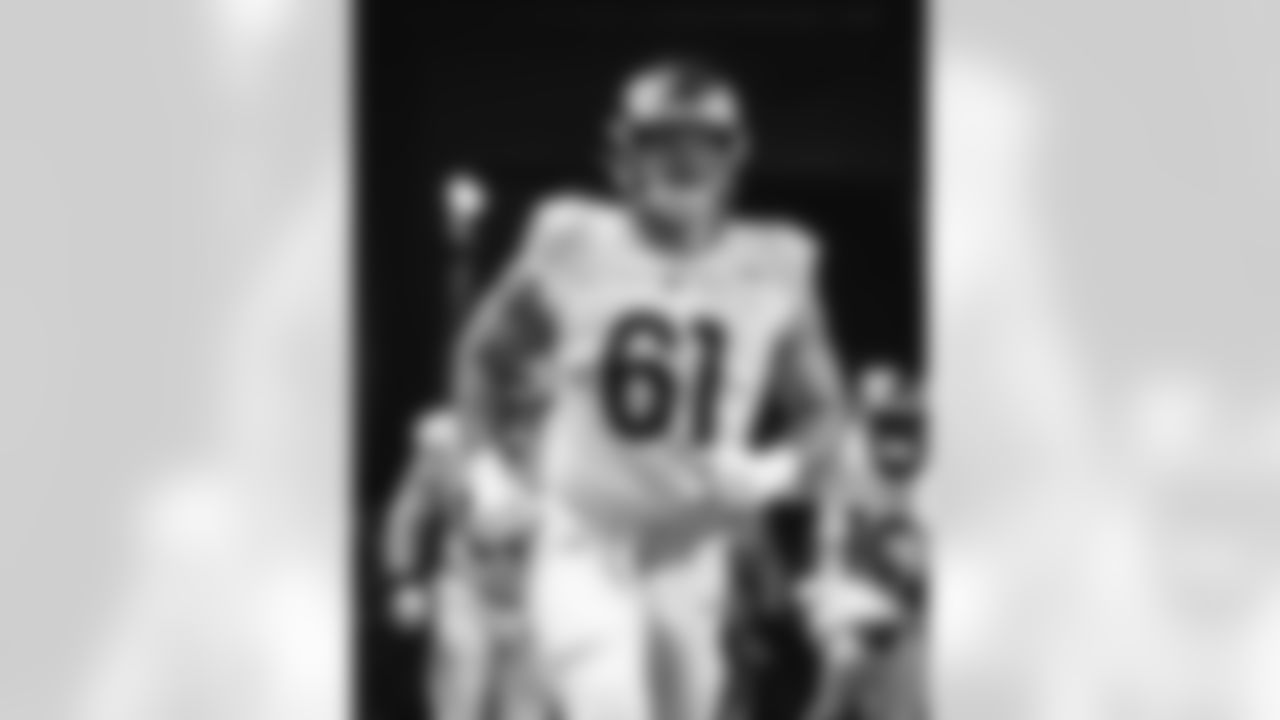 The Los Angeles Rams take on the Atlanta Falcons in week 17 of the 2025 NFL regular season.