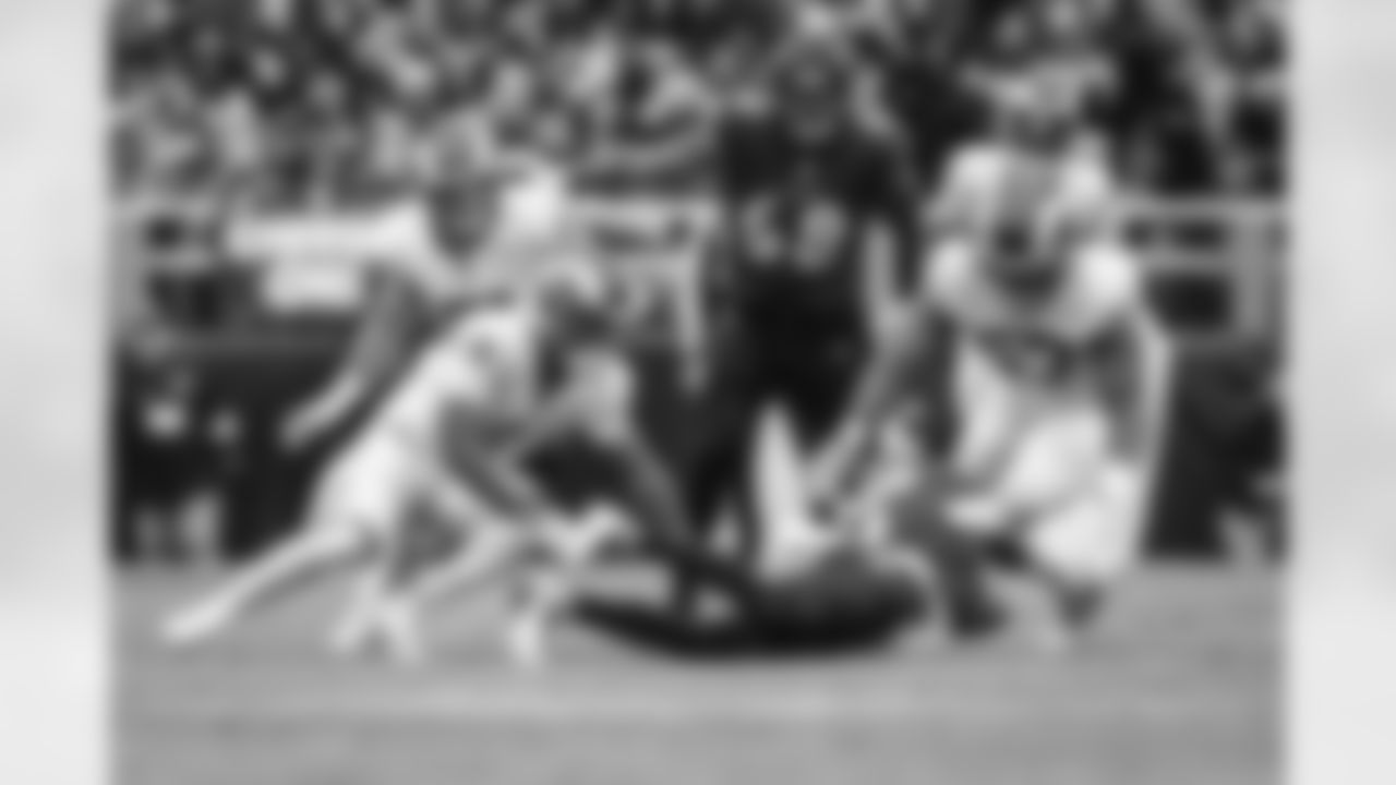The Los Angeles Rams take on the Baltimore Ravens in week 6 of the 2025 NFL regular season.