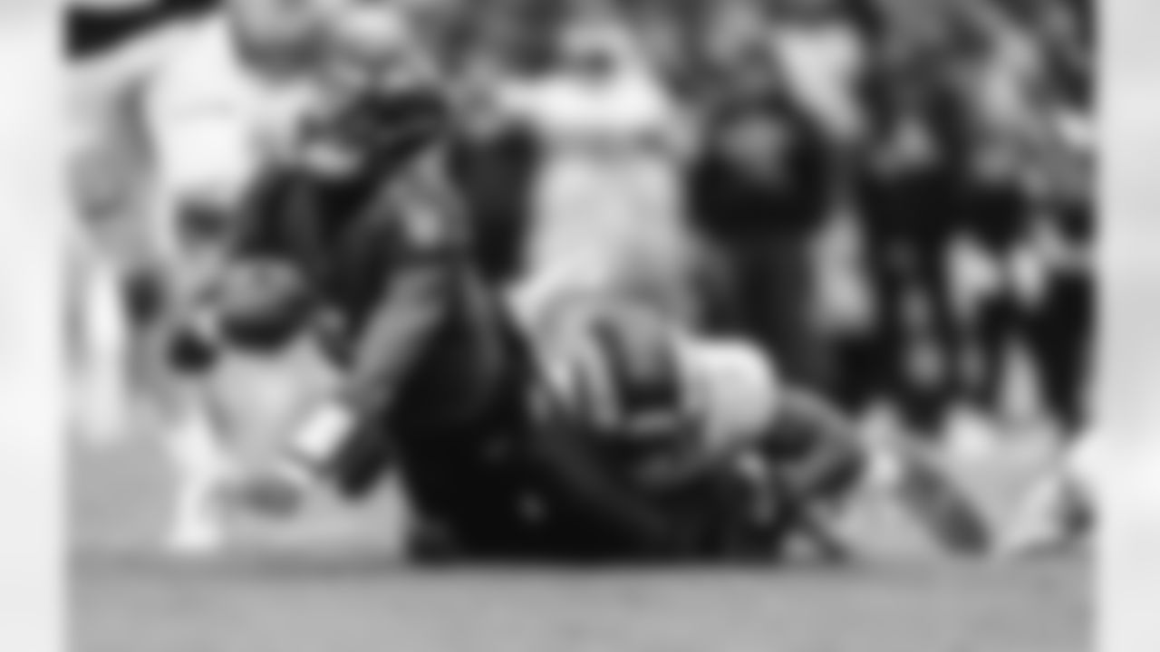 The Los Angeles Rams take on the Baltimore Ravens in week 6 of the 2025 NFL regular season.