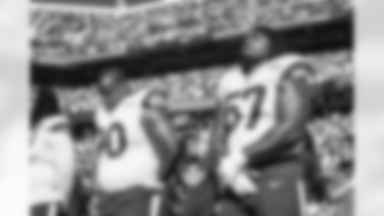 The Los Angeles Rams take on the San Francisco 49ers in week 9 of the 2025 NFL regular season.