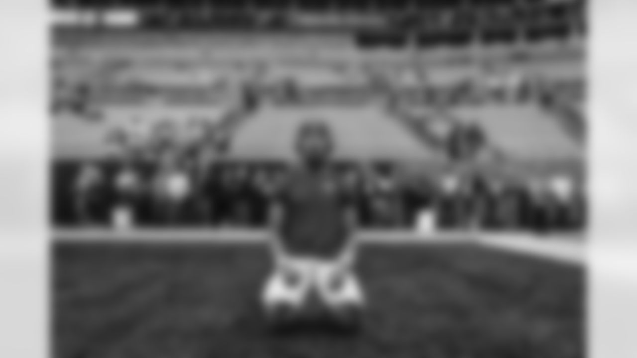 The Los Angeles Rams take on the Carolina Panthers in week 13 of the 2025 NFL regular season.