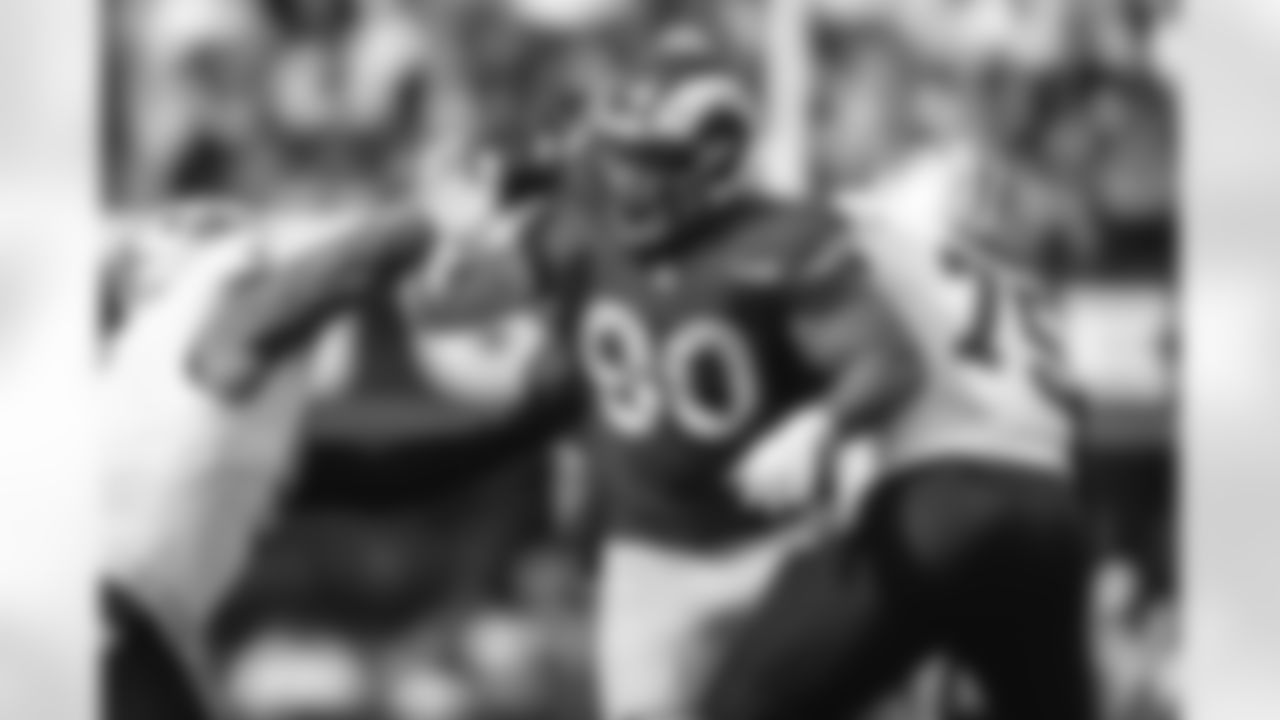 The Los Angeles Rams take on the New Orleans Saints in week 9 of the 2025 NFL regular season.