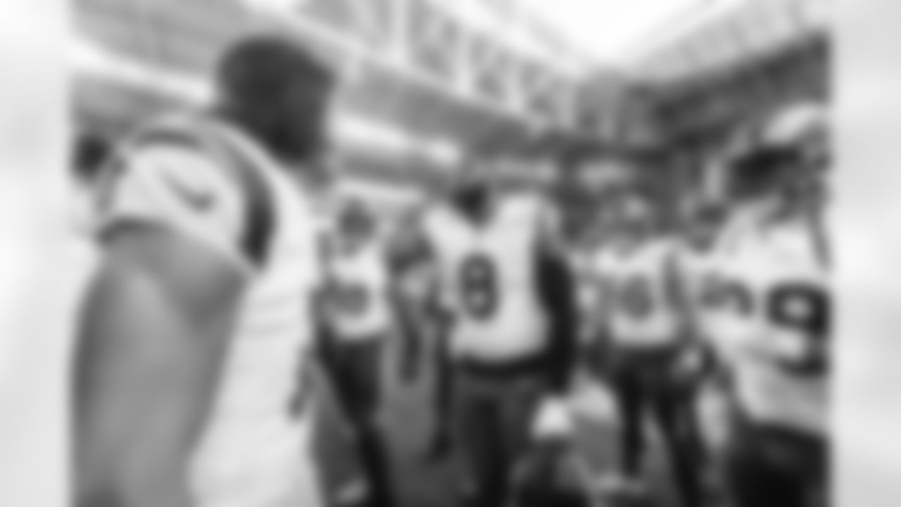 The Los Angeles Rams take on the Arizona Cardinals in week 14 of the 2025 NFL regular season.