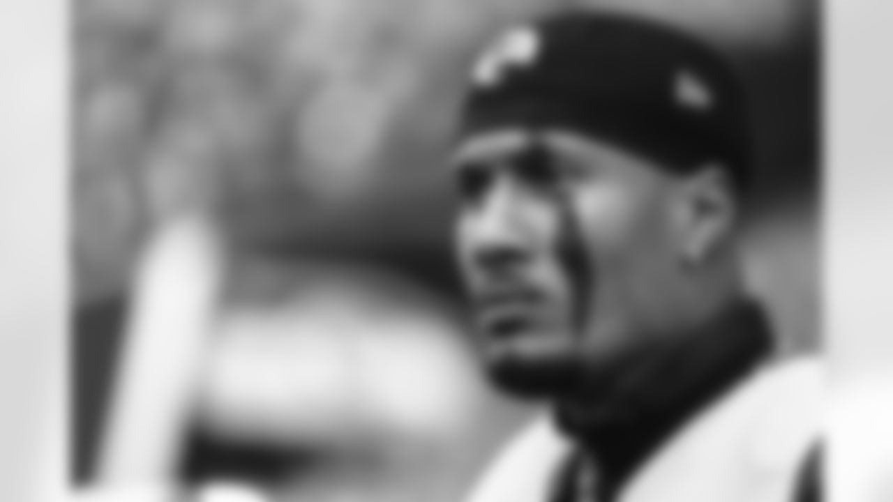 The Los Angeles Rams take on the Seattle Seahawks in the NFC Championship of the 2025 NFL post season.