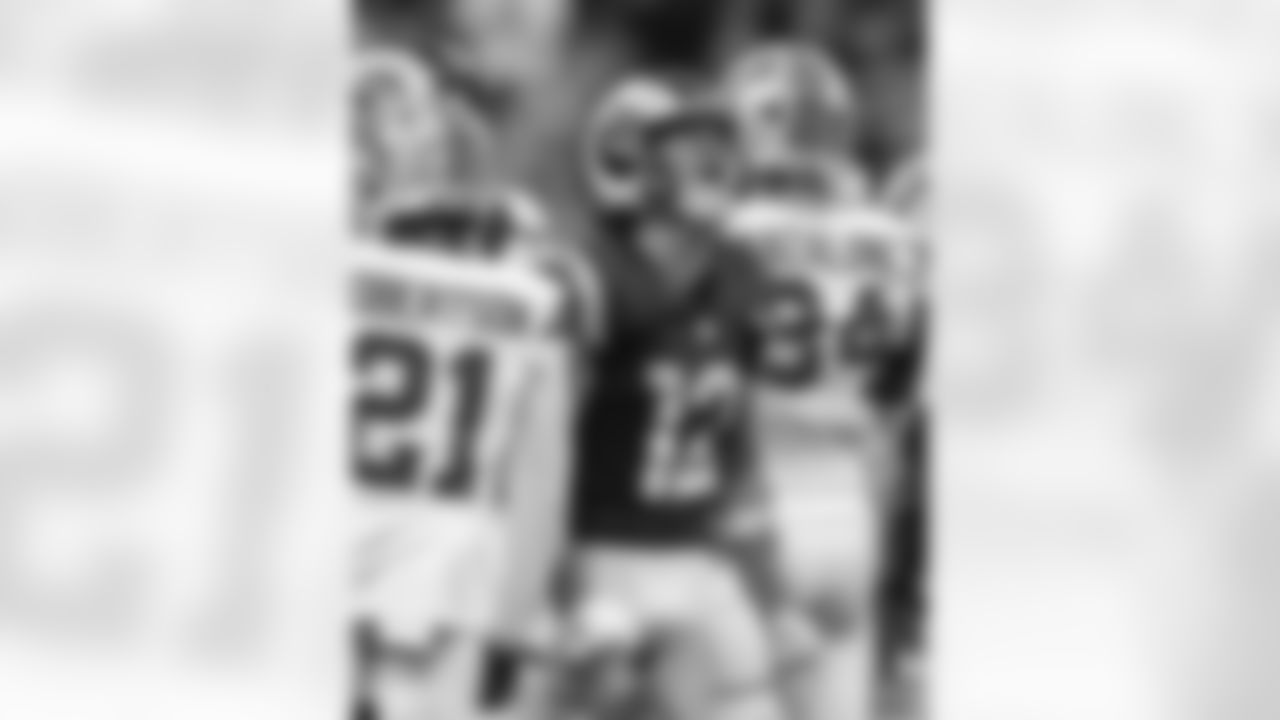 The Los Angeles Rams take on the Detroit Lions in week 15 of the 2025 NFL regular season.