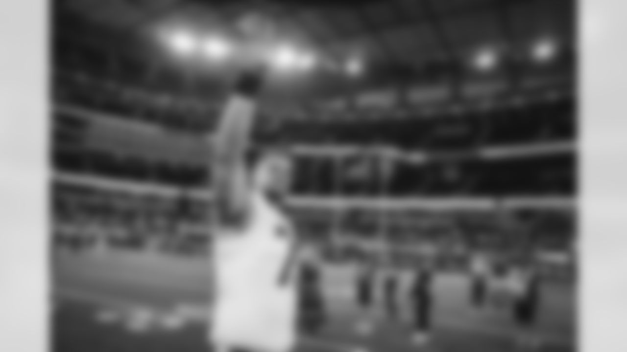 The Los Angeles Rams take on the Cleveland Browns in Week 13 of the 2023 NFL Regular Season.