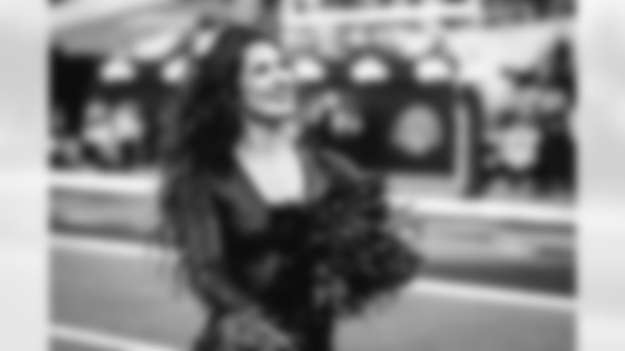 The Los Angeles Rams take on the Seattle Seahawks in week 11 of the 2025 NFL regular season.