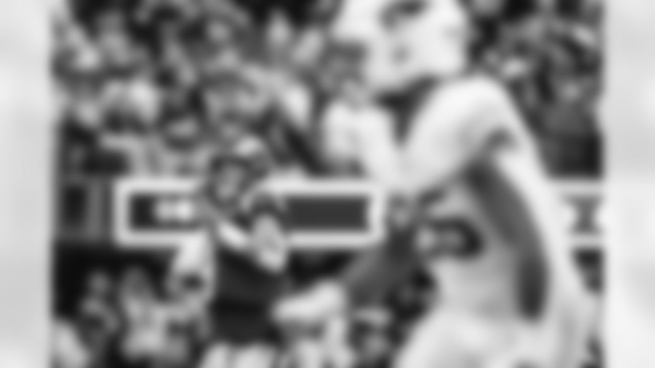 The Los Angeles Rams take on the Arizona Cardinals in week 18 of the 2025 NFL regular season.