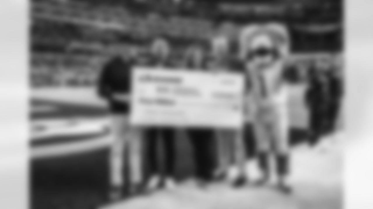 The Los Angeles Rams take on the Tampa Bay Buccaneers in week 12 of the 2025 NFL regular season.