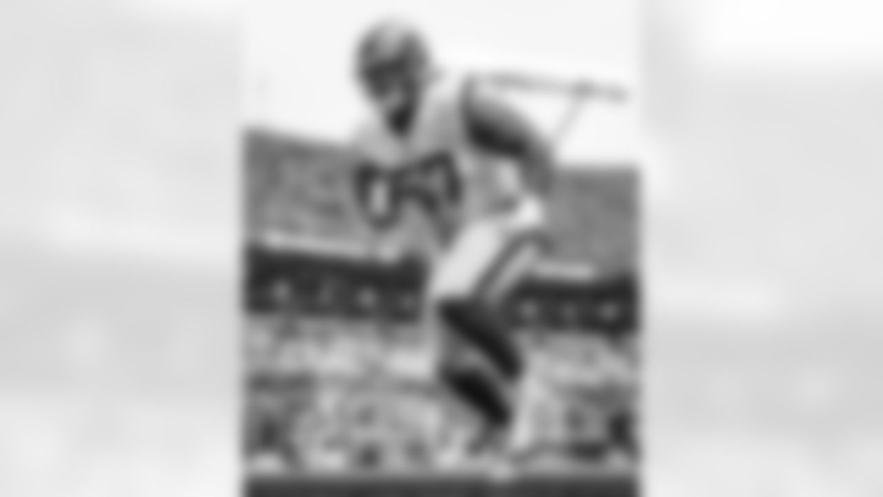 The Los Angeles Rams take on the Carolina Panthers in week 13 of the 2025 NFL regular season.