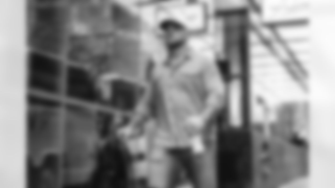 The Los Angeles Rams take on the Seattle Seahawks in week 16 of the 2025 NFL regular season.