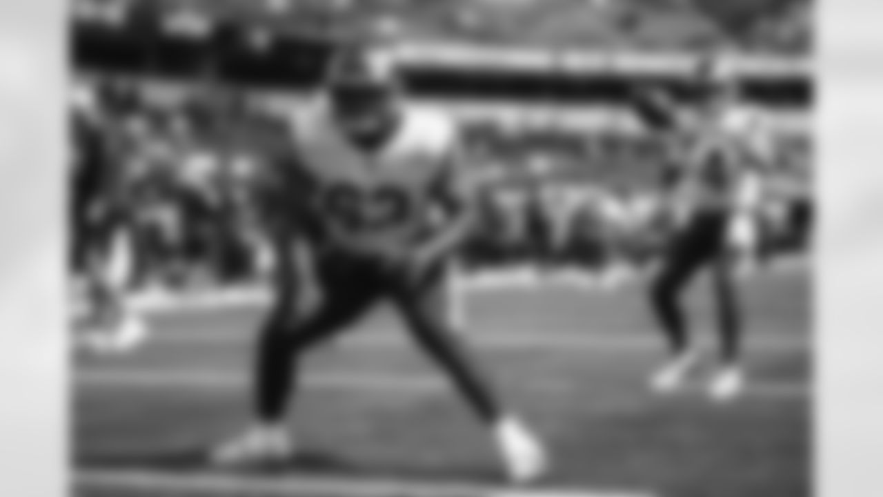The Los Angeles Rams take on the Dallas Cowboys in week 1 of the 2025 NFL preseason.
